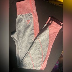 Authentic Gymshark Leggings